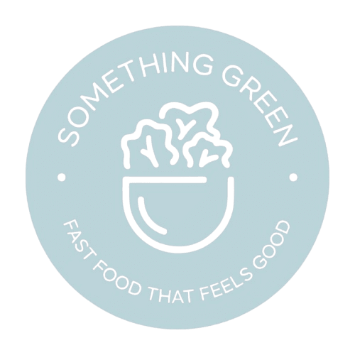 Something Green Logo
