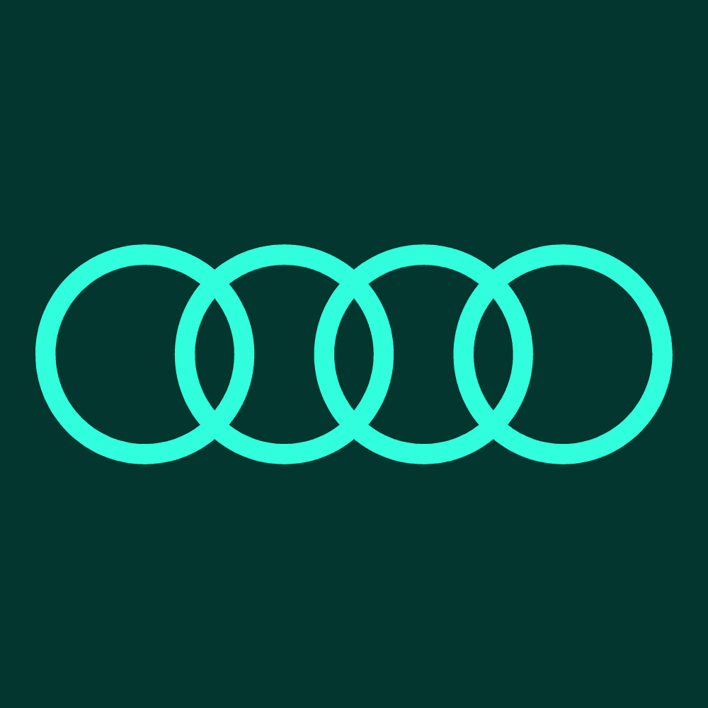 Audi logo