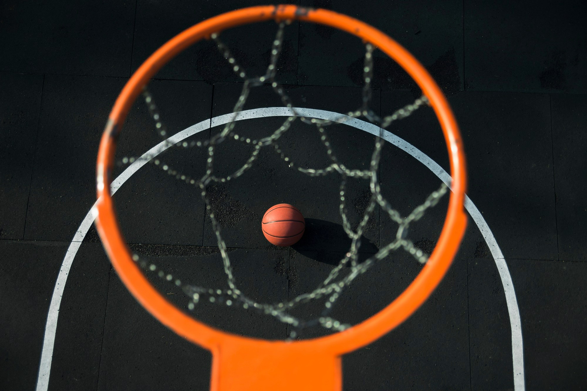 Basketball