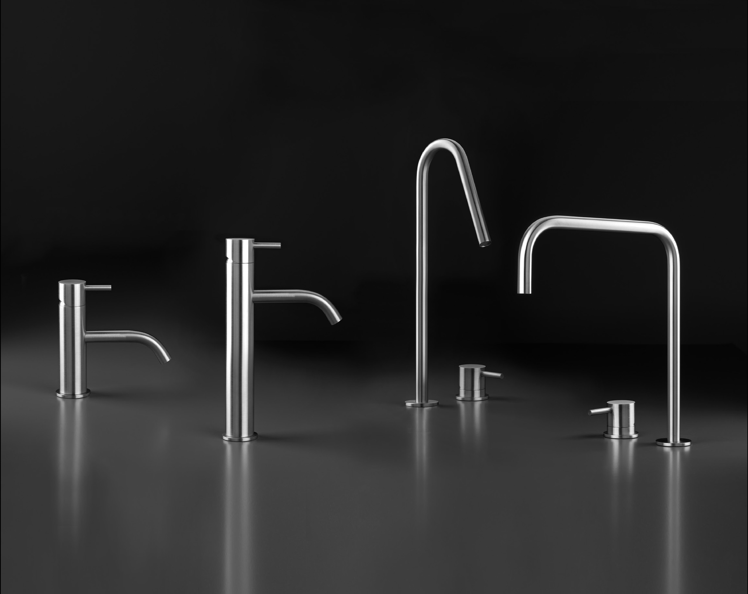 a woman looking at phone screen