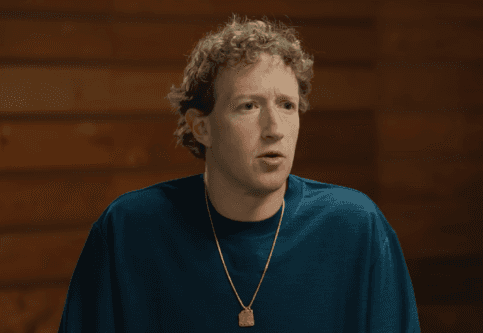 A person in a blue shirt

AI-generated content may be incorrect.