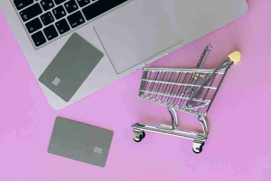 e-commerce website development