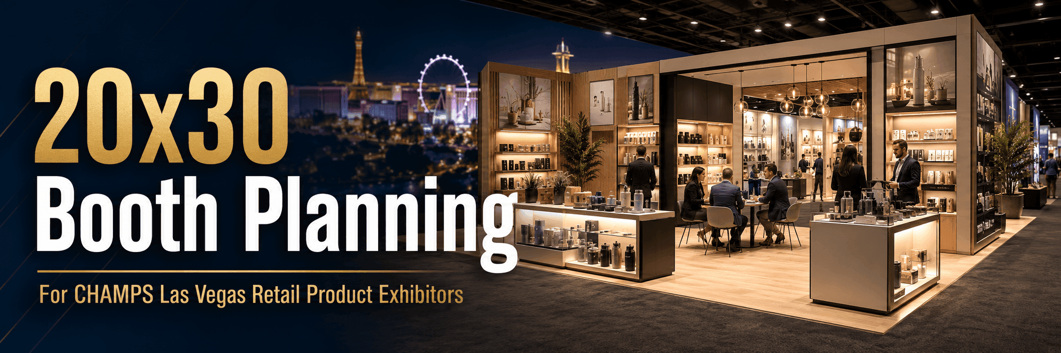Cardiovascular device booth planning for TCT exhibitors
