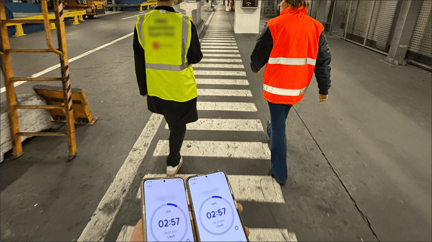 Data collection