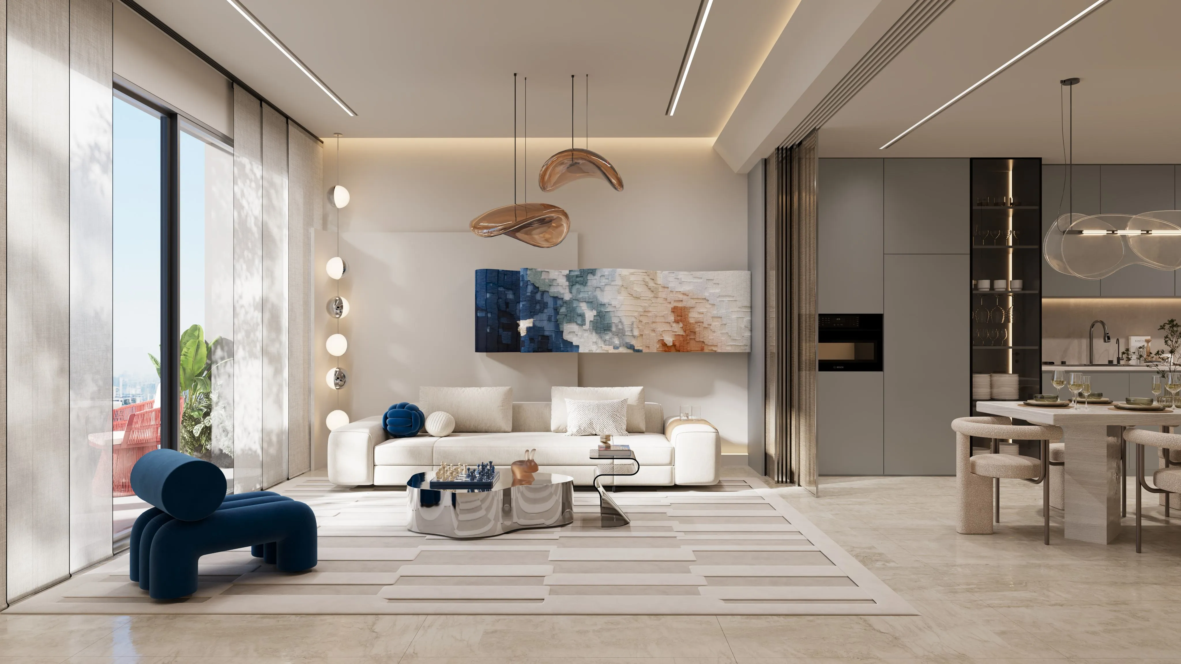 Treppan Vision