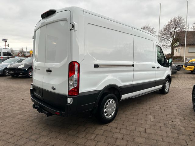 Fahrzeug Gebrauchtwagen - Galeriebild 6