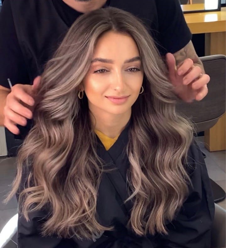 Hair Extensions Boca Raton