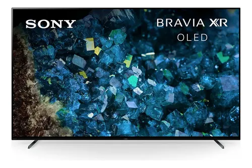 Sony Bravia XR A80L 55" (XR-55A80L)