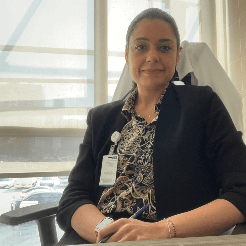 Dr. Sonam Mahana Suri