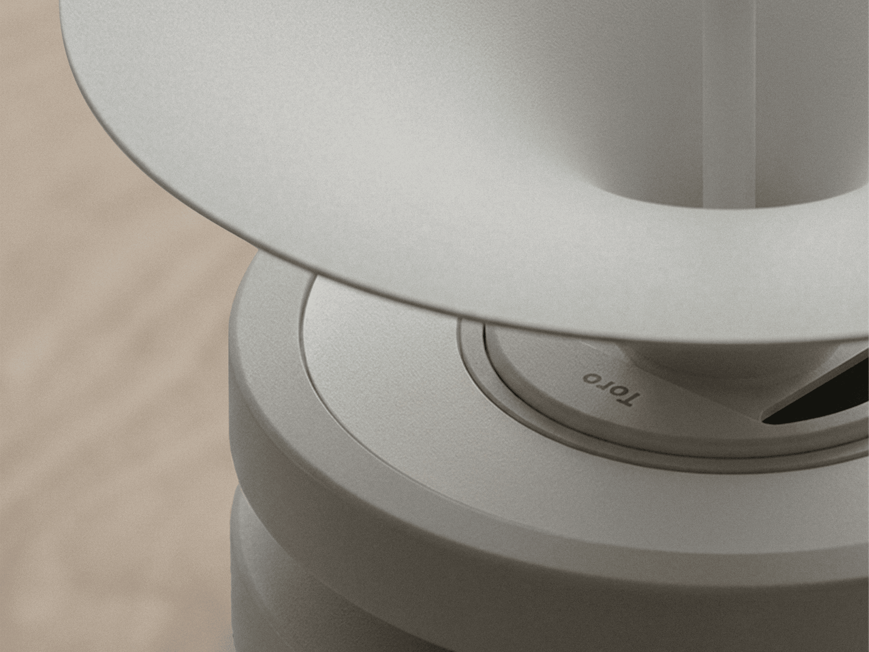 Batch.Works product catalogue book on a work top with a graphic printed image on the front