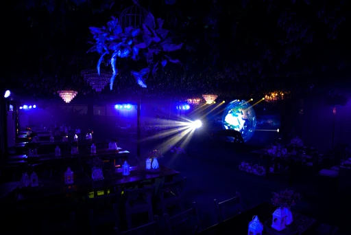 Sky Garden — real celebration at Lazuri Tagaytay
