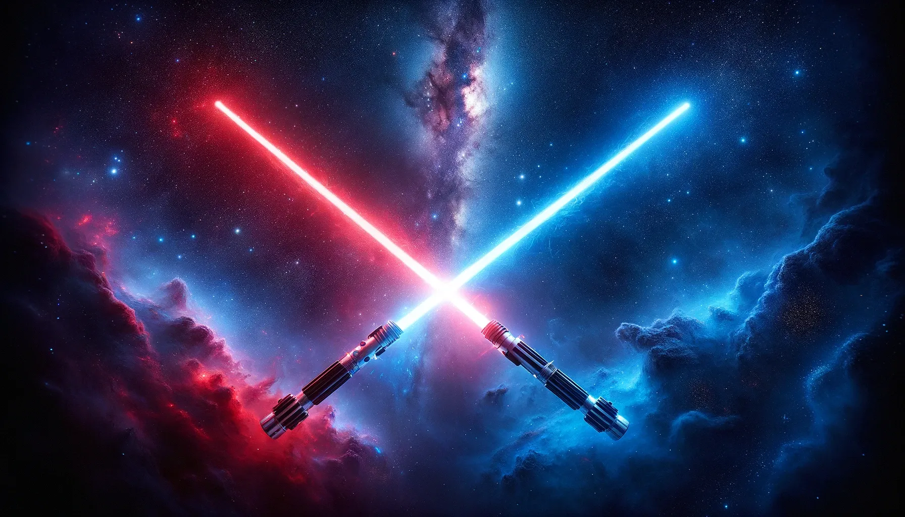 AgentX AI Agent Star Wars