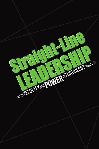 Straight-Line Leadership
