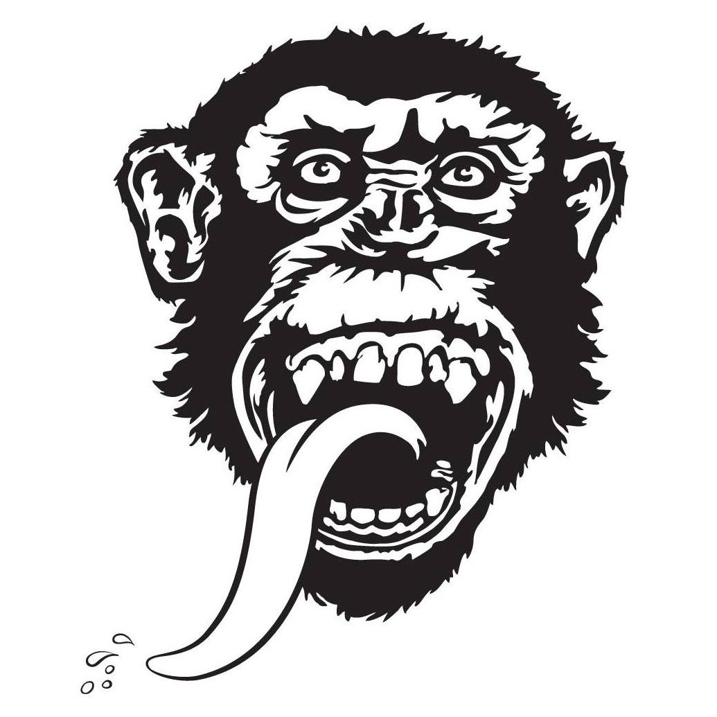 Gas Monkey Garage Logo