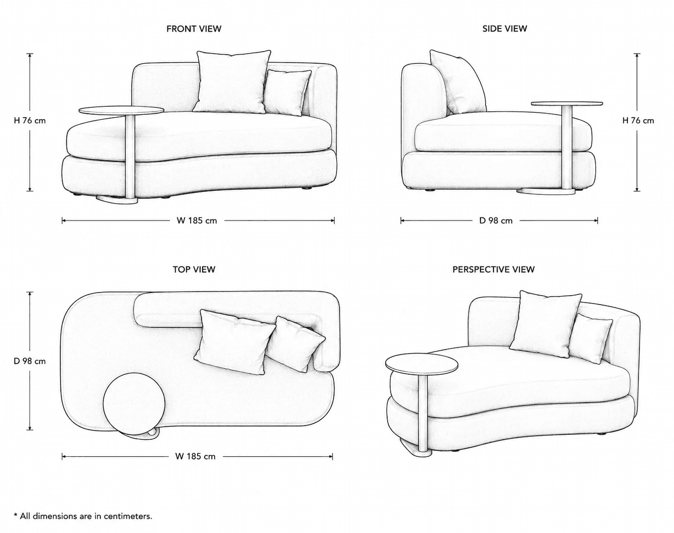 plan chair