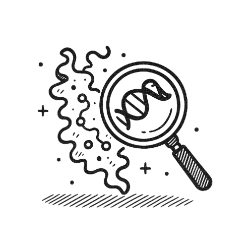 Illustration for Protein Ingelligence Engine