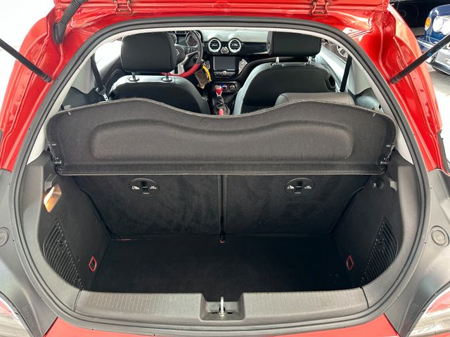 OPEL Adam 2019 ORANGE Gebrauchtwagen - Galeriebild 25