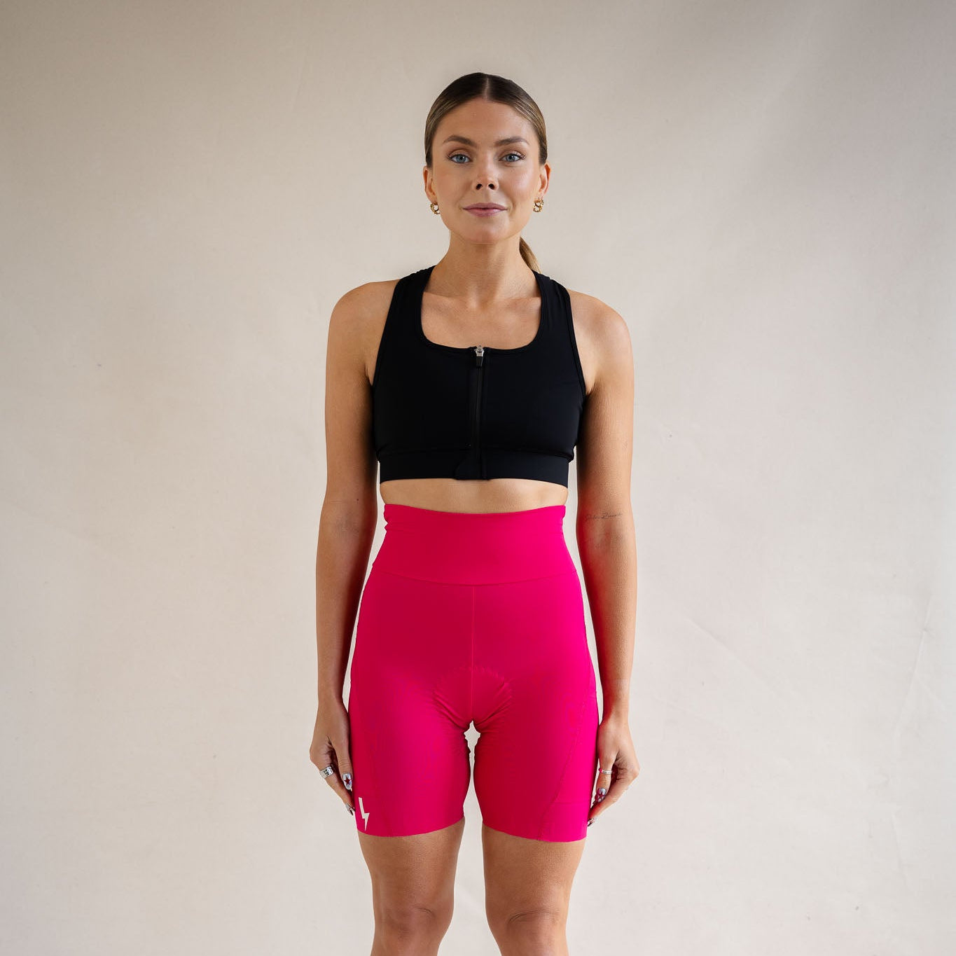 Empower Short