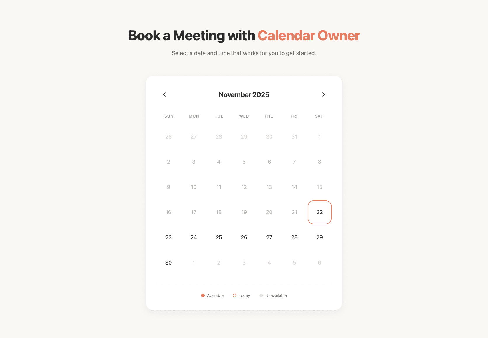 An image of Freelio's budget ui