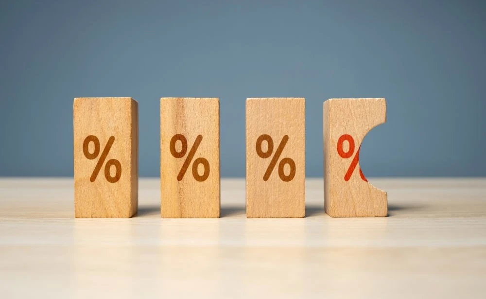 Annual Percentage Rate