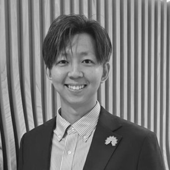 One of Leadership Team member