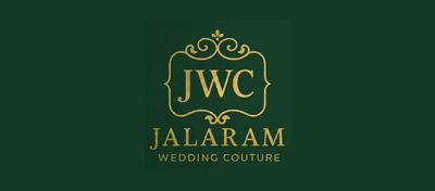 Jalaram Wedding Couture logo