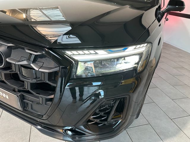 AUDI Q7 2024 BLACK Gebrauchtwagen - Galeriebild 2