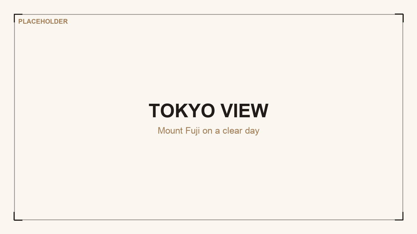 View of Tokyo and Mount Fuji from Park Hyatt Tokyo