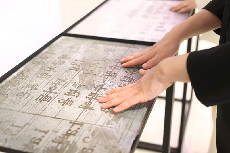 한국관광공사 서울센터 HiKR Ground: 3F HiKR Art Museum 기획 조성 및 운영