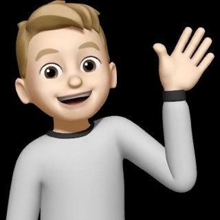 Mikolaj memoji