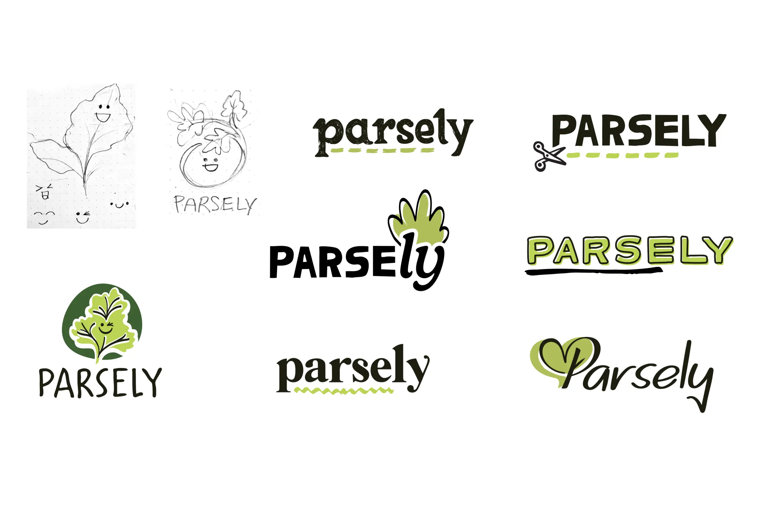 Parsely Mobile App