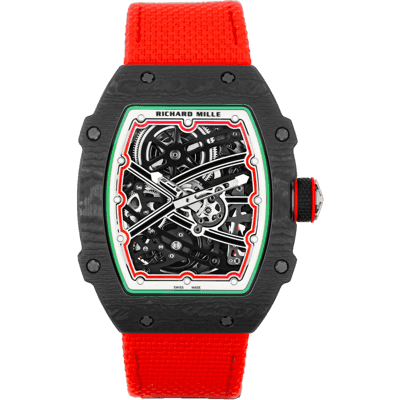 Richard Mille RM 67-02 image 0