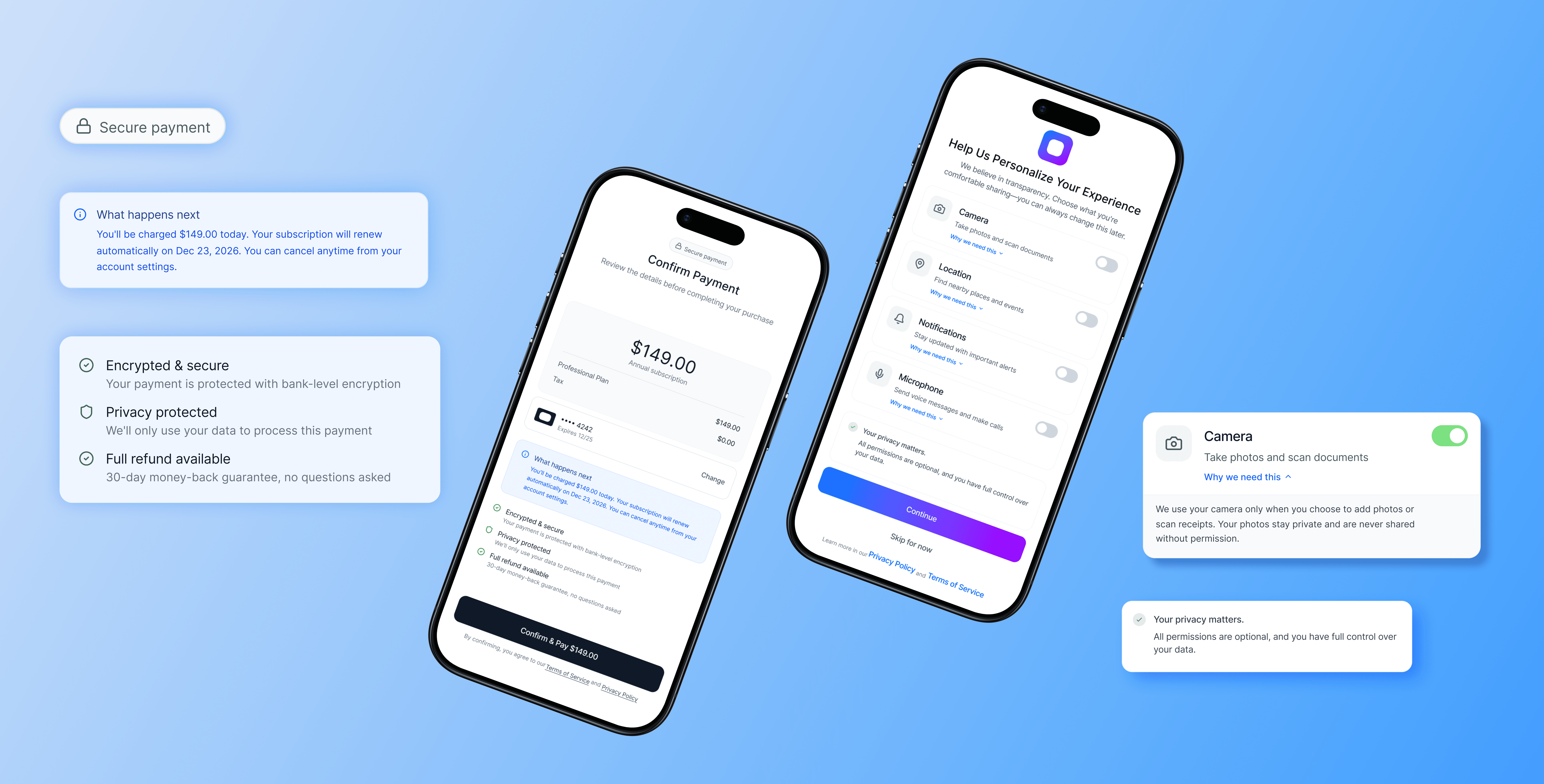 Neon Apps team meeting with RevenueCat executives in Istanbul after announcing the partnership.