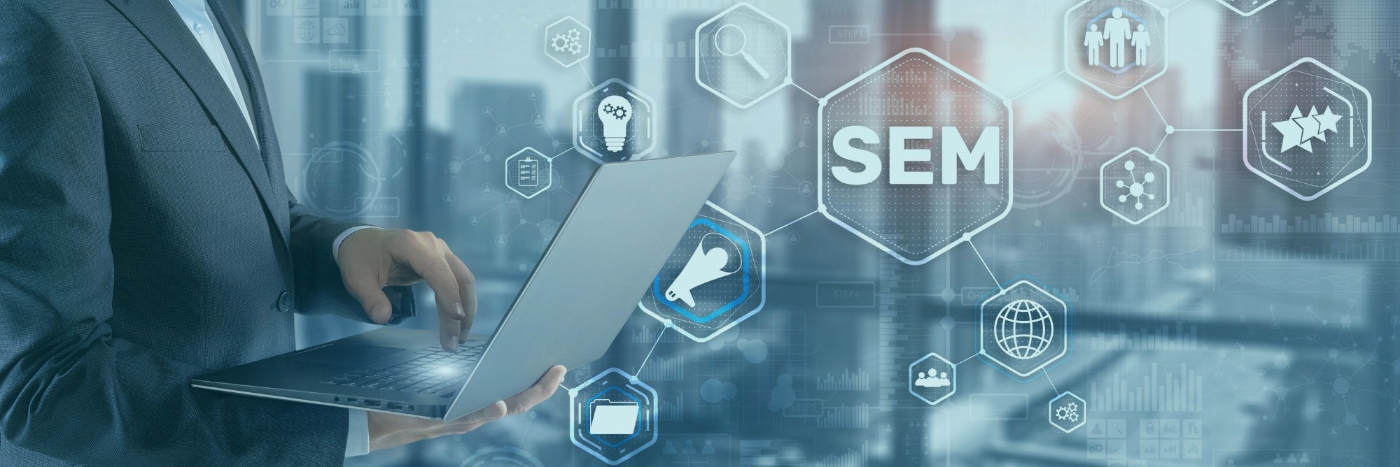Unleash Your Marketing Potential: Tips to Boost ROI in SEM
