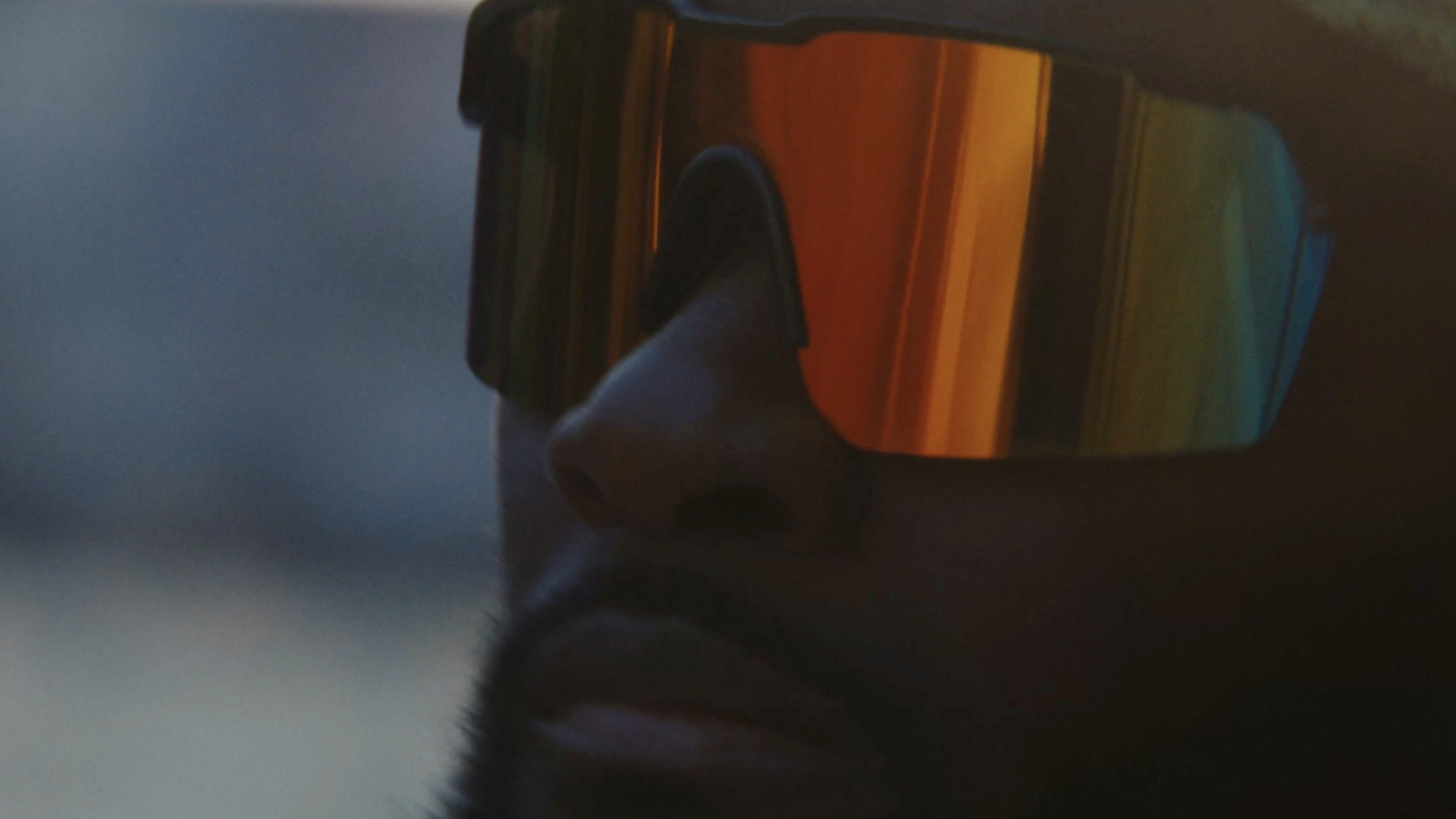 Atlanta Run Club film still