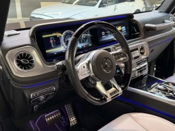 Mercedes G 63 AMG Manufaktur — Vorschaubild 12