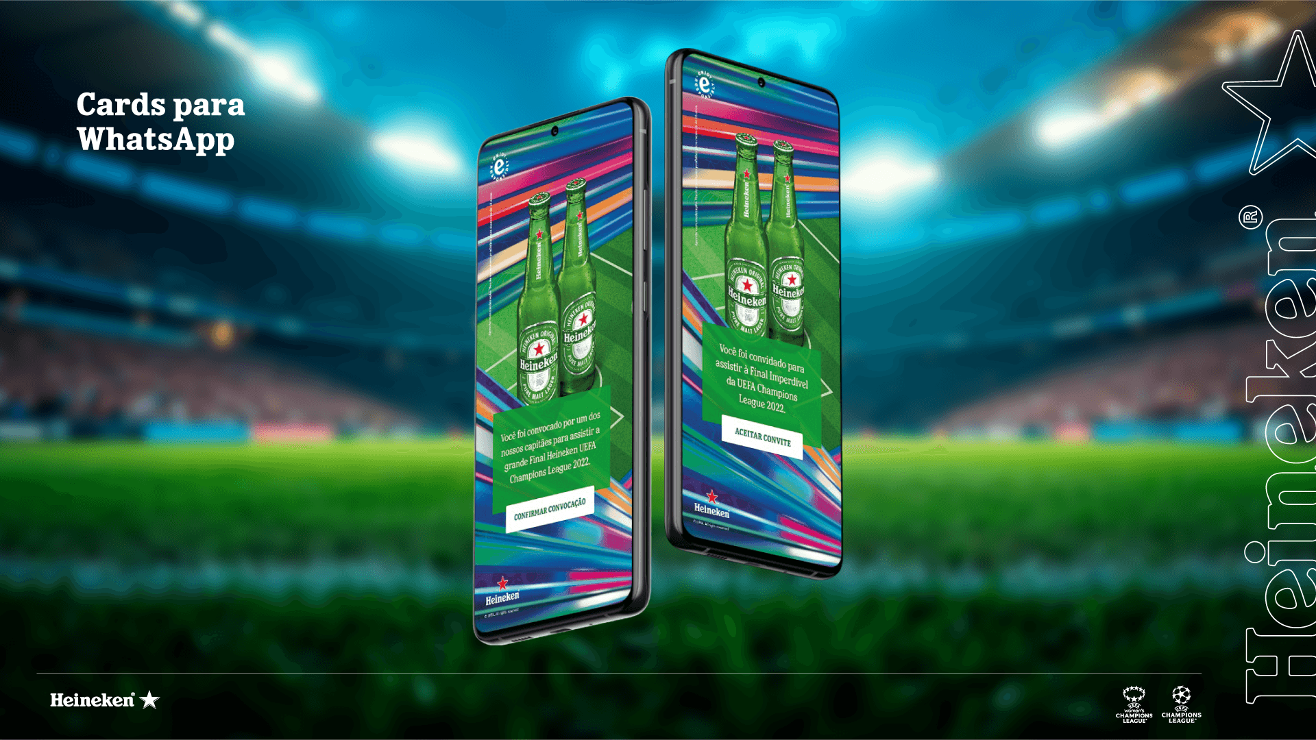 Person with curly hair and colorful shirt holding a parrot surrounded by plants