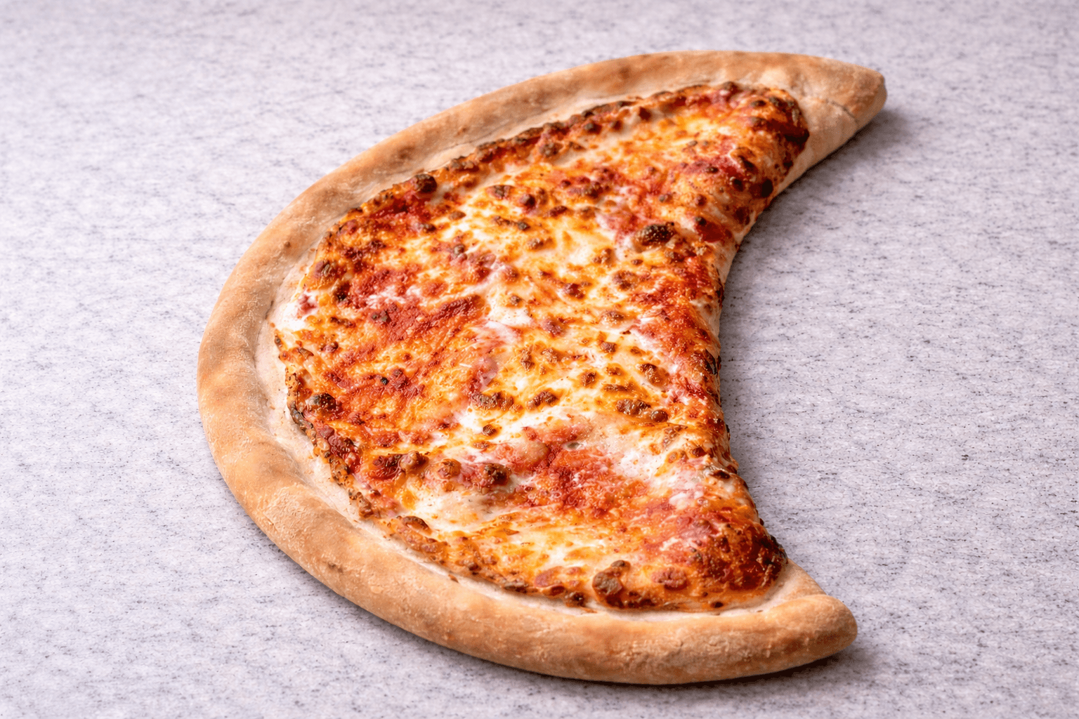 Pizza calzone pizza time Ezanville