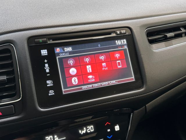 HONDA HR-V 2019 BLACK Gebrauchtwagen - Galeriebild 19