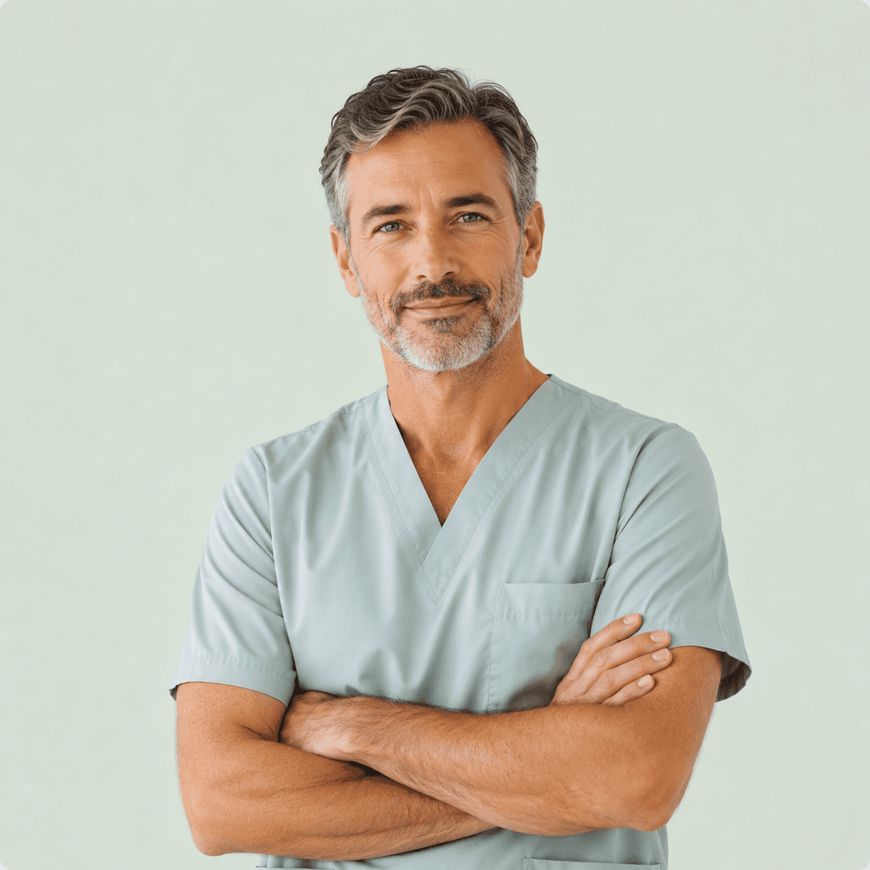 Dr. Nicolas Deleeuw