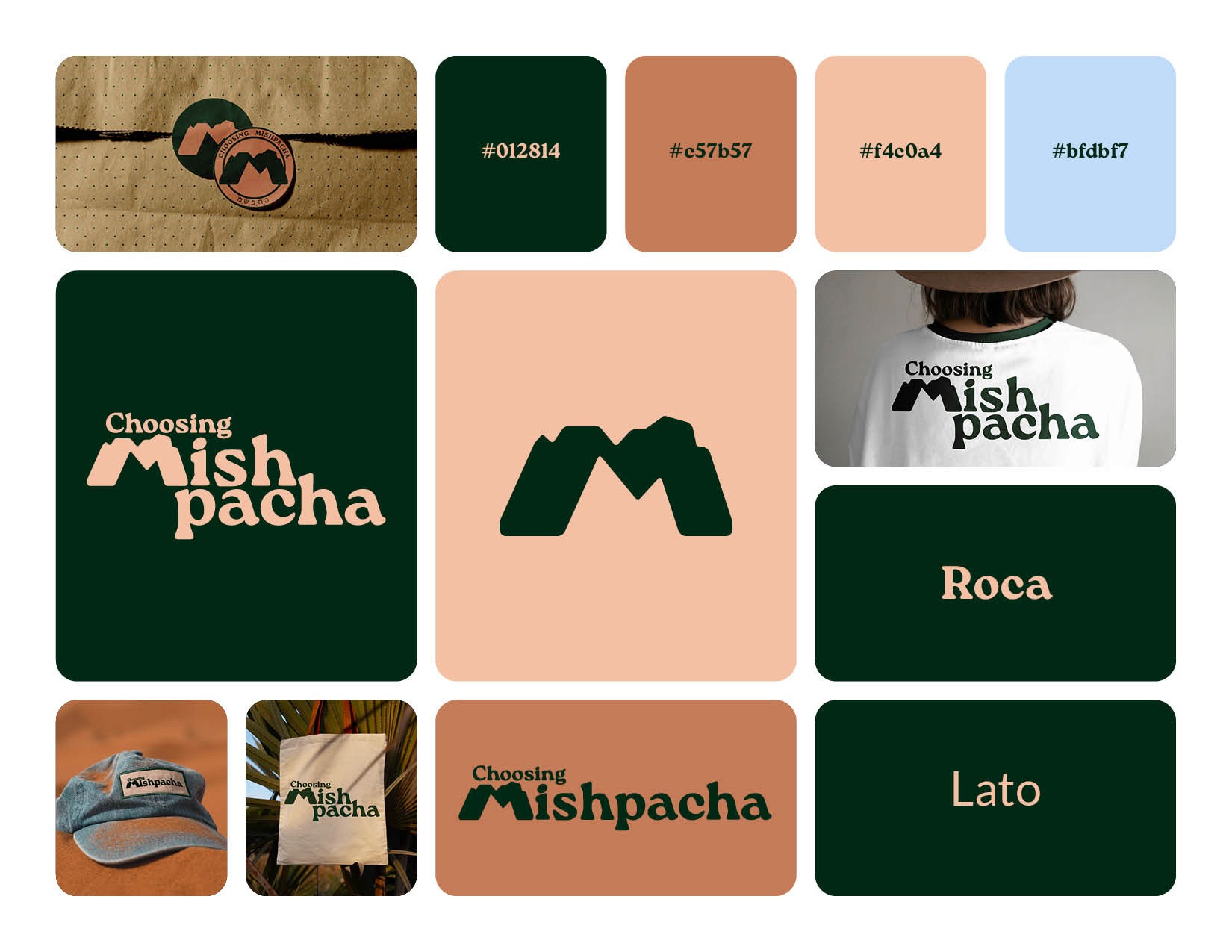 Brand Identity