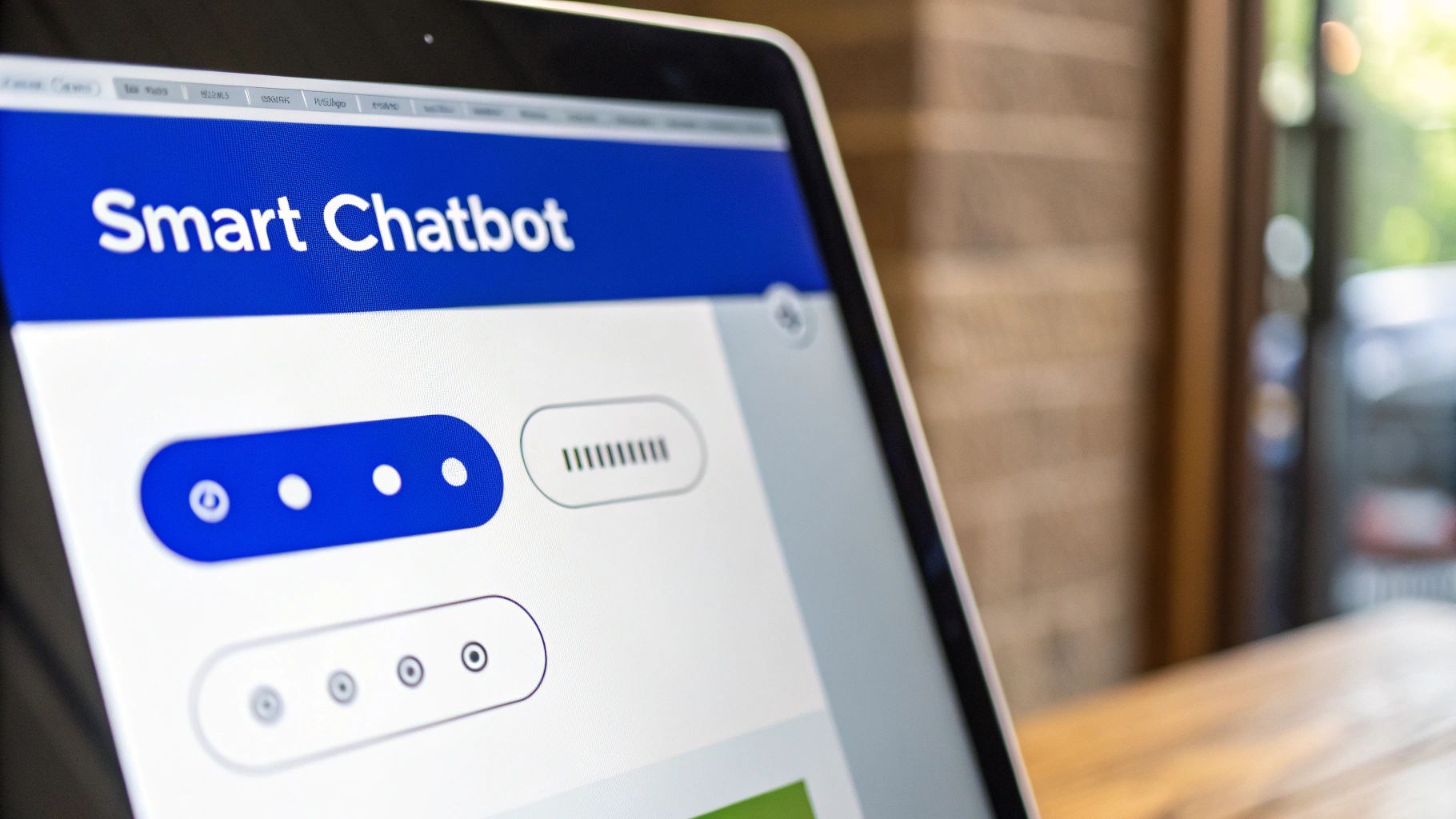 AI-Powered Chatbots and Conversational Marketing