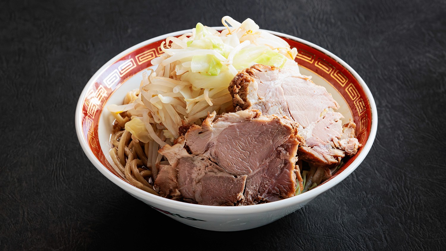 ラーメンタローのメニュー-ラーメンタロー【公式】｜大森、五反田の