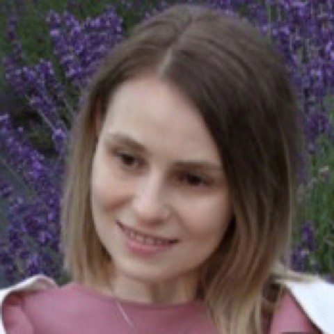 Benita Cudaj