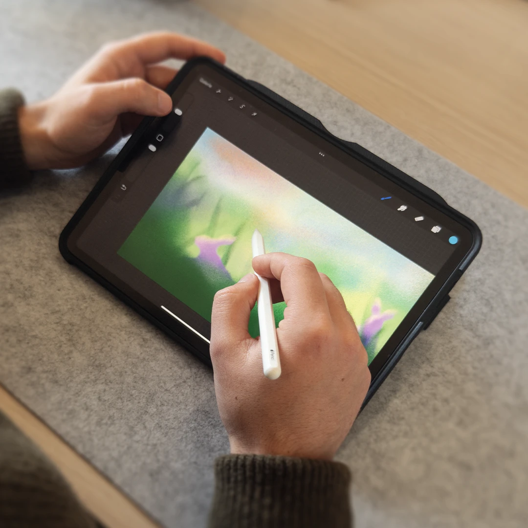 LAFF - Illustration, design, étiquette alimentaires - studio expone