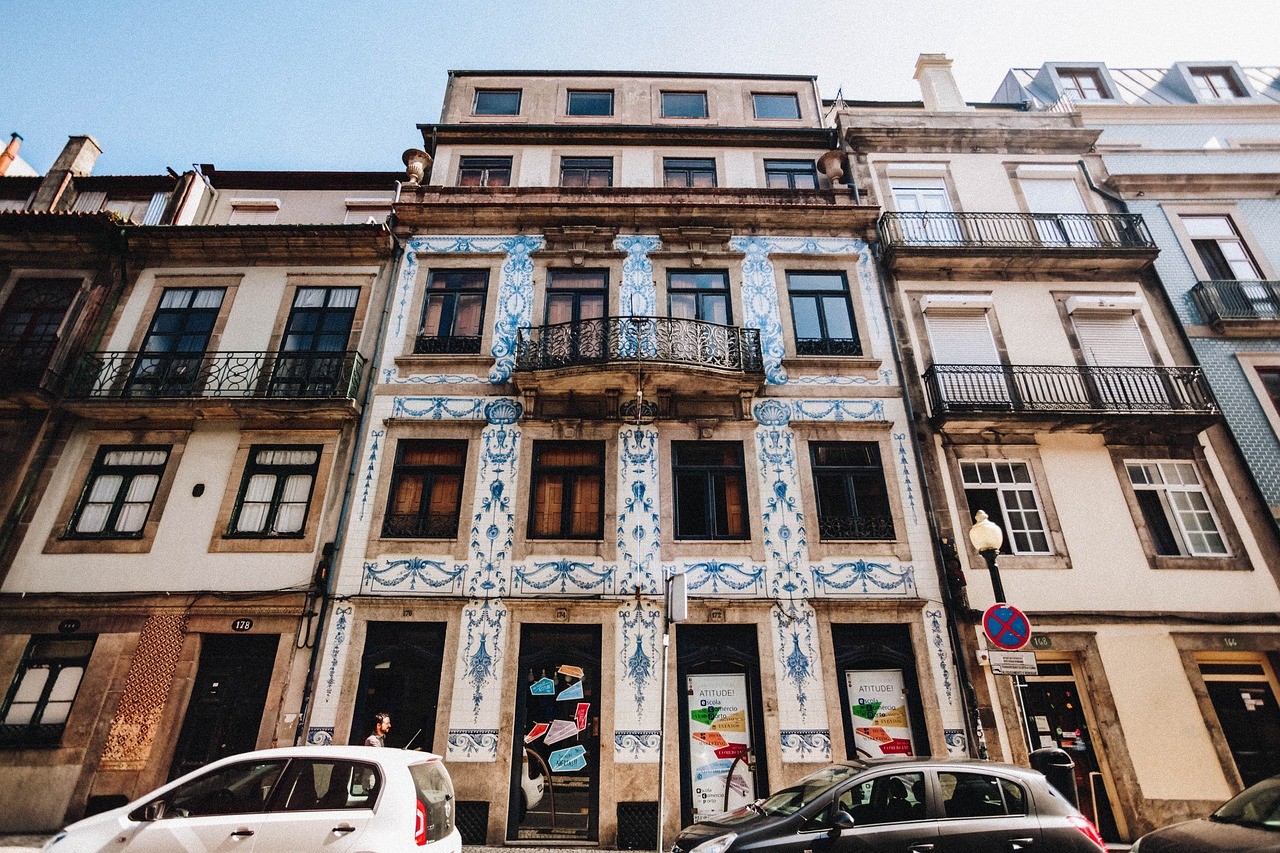 Casa Abandonada