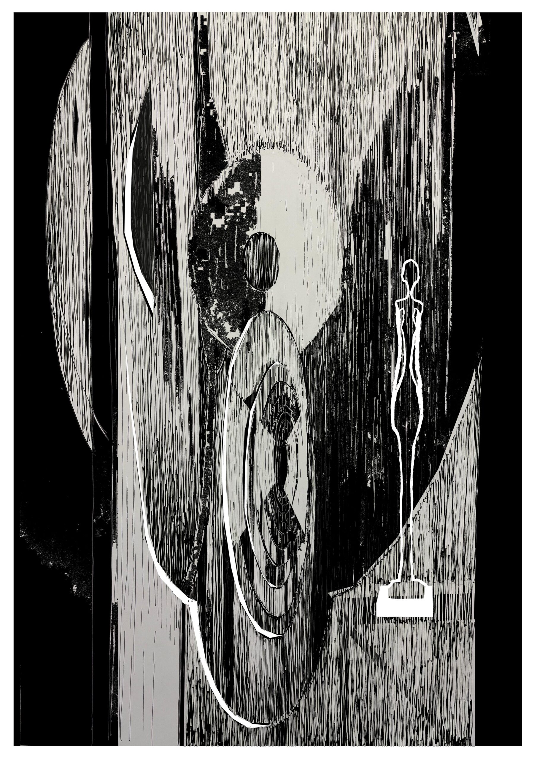 Giacometti – Part. 1