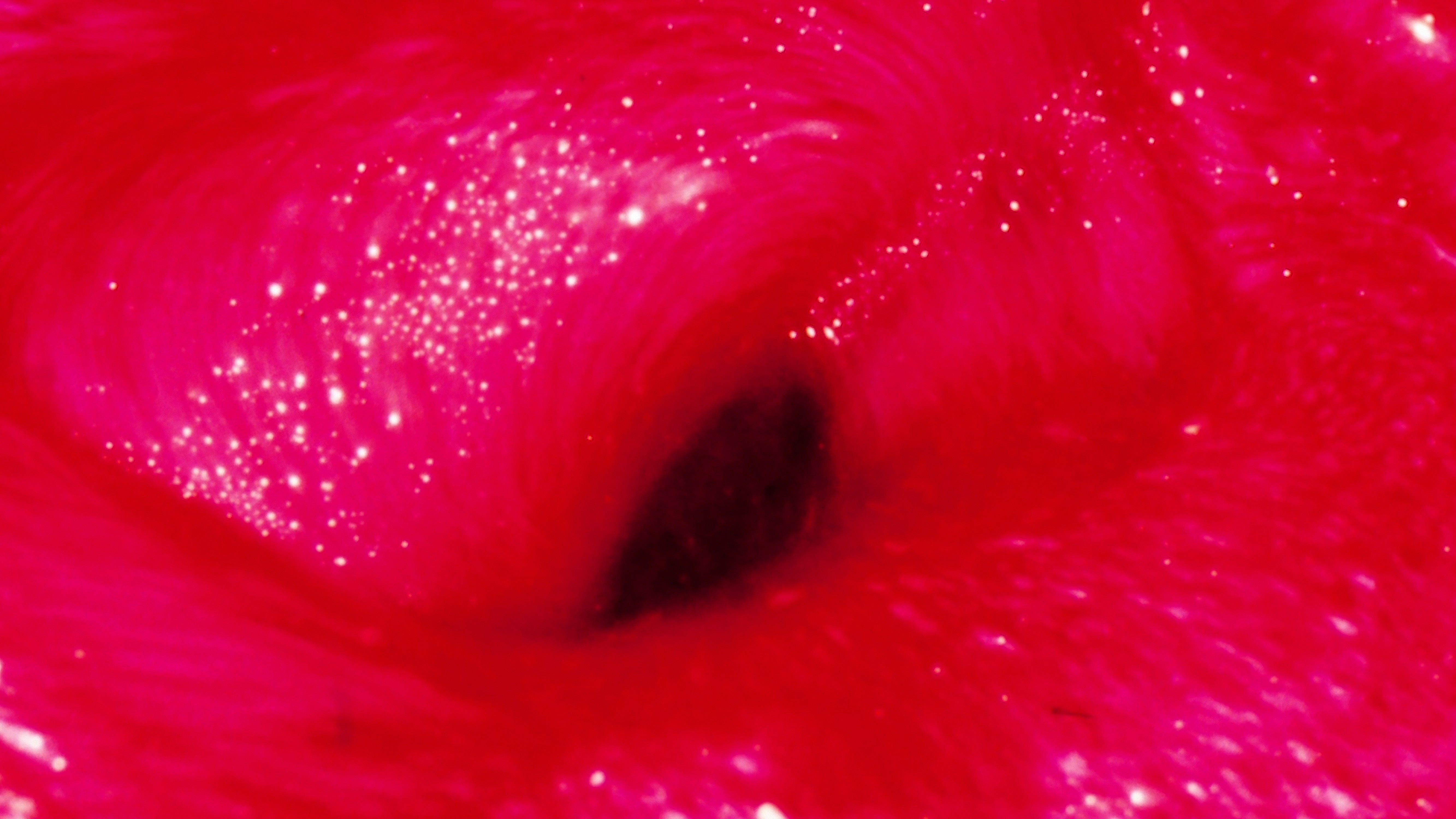 The Blood of Stars, 2017 Single screen, Video Duration, 13 minutes
