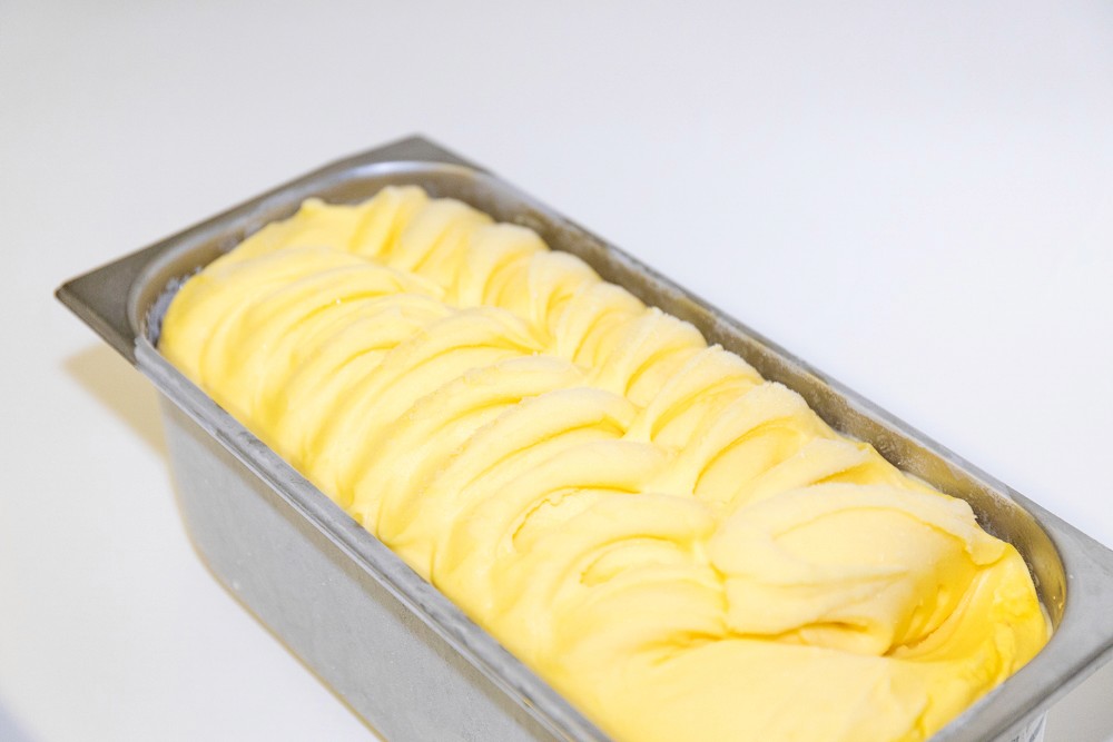 Sorbet Mandarines