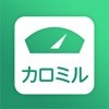 カロミルのアプリアイコン